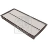 Image de Filtre À Air 184445 Febi Febi 184445 Subaru