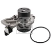 Image de Pompe À Eau, Refroidissement Du Moteur 184471 Febi Febi 184471 Audi;Seat;Skoda;Volkswagen