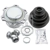 Image de Kit De Réparation De Joint Homocinétique, Arbre De Transmission 184557 Febi Febi 184557 Audi;Seat;Skoda;Volkswagen