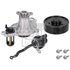 Image de Pompe À Eau, Refroidissement Du Moteur 184558 Febi Febi 184558 Bmw