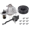 Image de Pompe À Eau, Refroidissement Du Moteur 184561 Febi Febi 184561 Bmw
