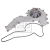 Image de Pompe À Eau, Refroidissement Du Moteur 184562 Febi Febi 184562 Audi;Volkswagen