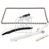 Image de Kit Chaîne De Distribution 184655 Febi Febi 184655 Mercedes-Benz