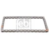 Image de Chaîne De Distribution 184830 Febi Febi 184830 Jaguar;Land Rover