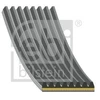 Image de Courroie Trapézoïdale En Poly 184928 Febi Febi 184928 Bmw;Mini