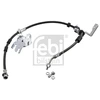 Image de Flexible De Frein 185030 Febi Febi 185030 Land Rover
