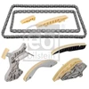 Image de Kit Chaîne De Distribution 185160 Febi Febi 185160 Volkswagen