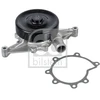 Image de Pompe À Eau, Refroidissement Du Moteur 185243 Febi Febi 185243 Jaguar