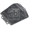 Image de Filtre D'Habitacle 185248 Febi Febi 185248 Lexus;Mazda;Toyota