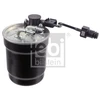 Image de Filtre À Carburant 185555 Febi Febi 185555 Ford