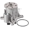Image de Pompe À Eau, Refroidissement Du Moteur 185611 Febi Febi 185611 Jaguar;Land Rover