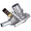 Image de Thermostat, Liquide De Refroidissement 185862 Febi Febi 185862 Fiat;Lancia
