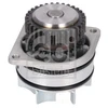 Image de Pompe À Eau, Refroidissement Du Moteur 185930 Febi Febi 185930 Infiniti;Nissan