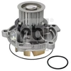 Image de Pompe À Eau, Refroidissement Du Moteur 185962 Febi Febi 185962 Chrysler