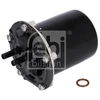 Image de Filtre À Carburant 186041 Febi Febi 186041 Dacia;Mercedes-Benz;Nissan;Renault