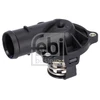 Image de Thermostat, Liquide De Refroidissement 186092 Febi Febi 186092 Audi;Volkswagen
