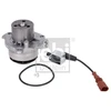 Image de Pompe À Eau, Refroidissement Du Moteur 186290 Febi Febi 186290 Audi;Man;Seat;Skoda;Volkswagen