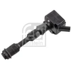 Image de Bobine D'Allumage 186385 Febi Febi 186385 Polestar;Volvo
