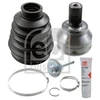 Image de Kit De Réparation De Joint Homocinétique, Arbre De Transmission 186433 Febi Febi 186433 Ford