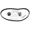 Image de Kit De Courroie De Distribution 187721 Febi Febi 187721 Audi;Cupra;Ford;Seat;Skoda;Volkswagen