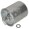 Image de Filtre À Carburant 187819 Febi Febi 187819 Mercedes-Benz