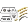 Image de Kit Chaîne De Distribution 187827 Febi Febi 187827 Bmw;Land Rover;Opel