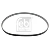 Image de Courroie Cranté 188229 Febi Febi 188229 Opel;Vauxhall