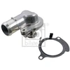 Image de Thermostat, Liquide De Refroidissement 188285 Febi Febi 188285 Volkswagen