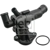 Image de Boîtier De Thermostat 188301 Febi Febi 188301 Seat;Skoda;Volkswagen
