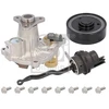 Image de Pompe À Eau, Refroidissement Du Moteur 188350 Febi Febi 188350 Bmw
