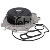 Image de Pompe À Eau, Refroidissement Du Moteur 188401 Febi Febi 188401 Mercedes-Benz