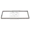 Image de Chaîne De Distribution 188779 Febi Febi 188779 Jaguar;Land Rover