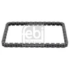 Image de Chaîne, Entraînement De Pompe À Huile 192630 Febi Febi 192630 Mercedes-Benz