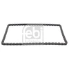 Image de Chaîne De Distribution 192664 Febi Febi 192664 Mercedes-Benz