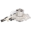 Image de Pompe À Eau, Refroidissement Du Moteur 192796 Febi Febi 192796 Jaguar;Land Rover