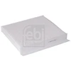 Image de Filtre D'Habitacle 192855 Febi Febi 192855 Mg