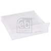 Image de Filtre D'Habitacle 192856 Febi Febi 192856 Mg