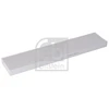 Image de Filtre D'Habitacle 192857 Febi Febi 192857 Mg