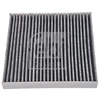 Image de Filtre D'Habitacle 192860 Febi Febi 192860 Mg