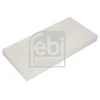 Image de Filtre D'Habitacle 192912 Febi Febi 192912 Mg