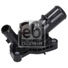 Image de Thermostat, Liquide De Refroidissement 193086 Febi Febi 193086 Fiat;Jeep