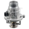 Image de Thermostat, Liquide De Refroidissement 193087 Febi Febi 193087 Bmw;Rolls-Royce