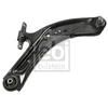 Image de Bras De Commande, Suspension De Roue 193294 Febi Febi 193294 Nissan