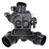 Image de Thermostat, Liquide De Refroidissement 193676 Febi Febi 193676 Mercedes-Benz