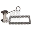 Image de Kit Chaîne De Distribution 193791 Febi Febi 193791 Opel