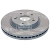Image de Disque De Frein Febi 194615 Suzuki