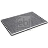 Image de Filtre Intérieur 194786 Febi Febi 194786 Mercedes-Benz