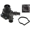 Image de Thermostat Swag 55100228 Land Rover;Volvo