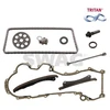 Image de Répartition Des Jeux De Chaînes Swag 70100754 Alfa Romeo;Citroen;Fiat;Ford;Lancia;Opel;Peugeot;Suzuki;Vauxhall