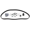 Image de Ensemble De Courroie De Distribution 30100790 Swag Swag 30100790 Audi;Man;Seat;Skoda;Volkswagen